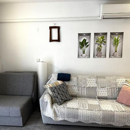 Mirta Deluxe Superior 5 Star Apartment, Your Piece Of Heaven By The Sea & Park, With Sea & Park View Novigrad  Luaran gambar