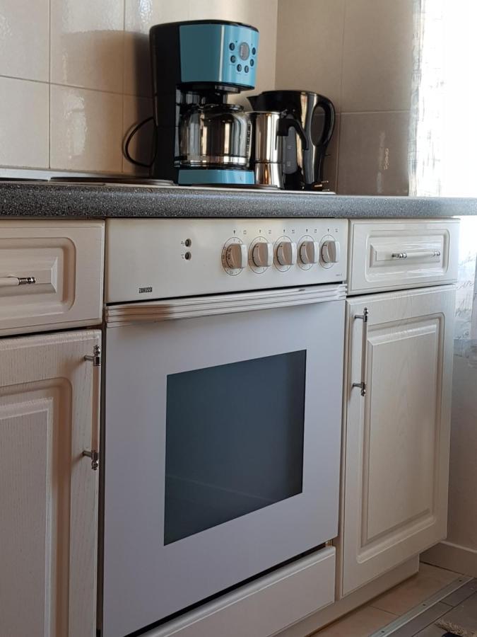Mirta Deluxe Superior 5 Star Apartment, Your Piece Of Heaven By The Sea & Park, With Sea & Park View Novigrad  Luaran gambar