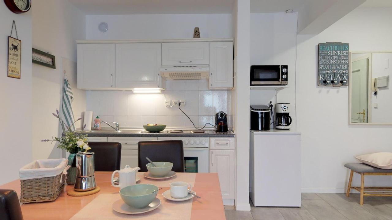 Mirta Deluxe Superior 5 Star Apartment, Your Piece Of Heaven By The Sea & Park, With Sea & Park View Novigrad  Luaran gambar
